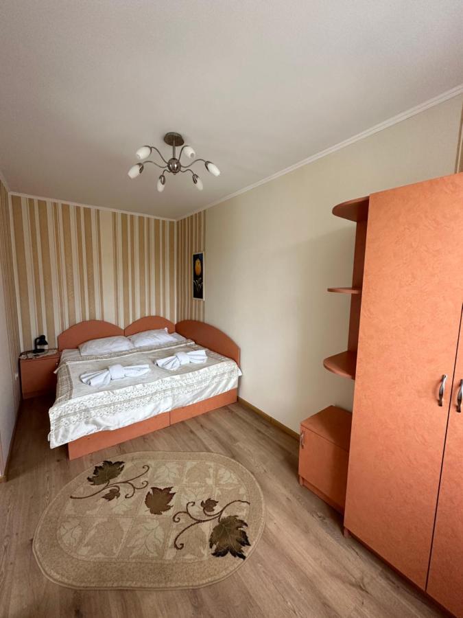 Сонячна Перлина Hotel Polyana  Exterior photo