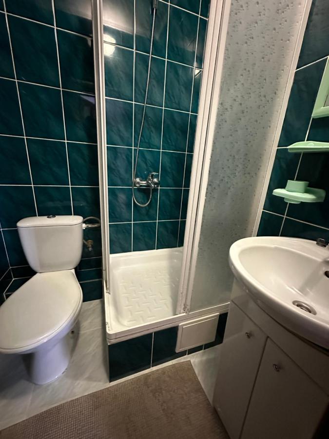 Сонячна Перлина Hotel Polyana  Room photo